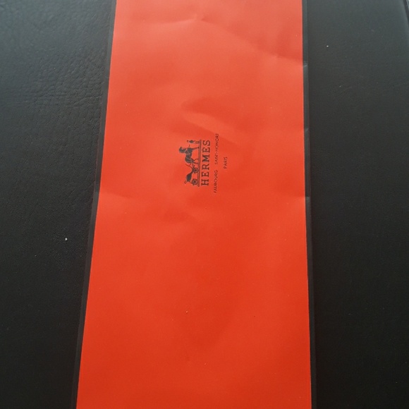 Hermes Other - Hermes Man ties